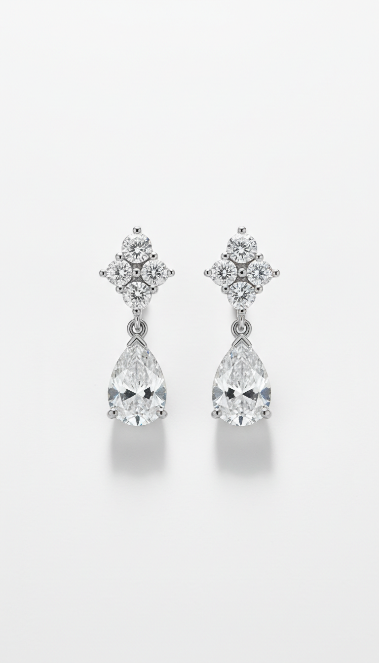 Ear rings